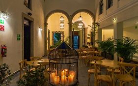 Palpatio Hotel Boutique