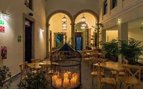 Palpatio Hotel Boutique